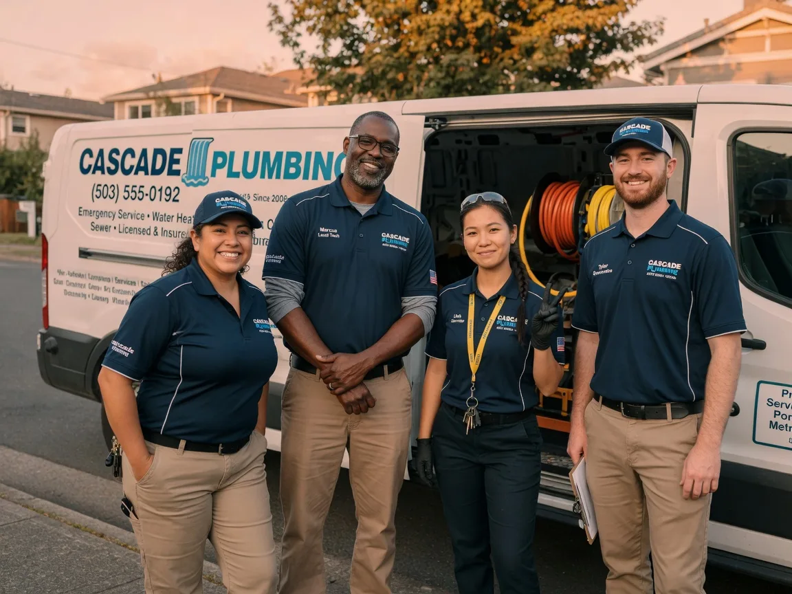 Emergency Plumber company in Union, NE